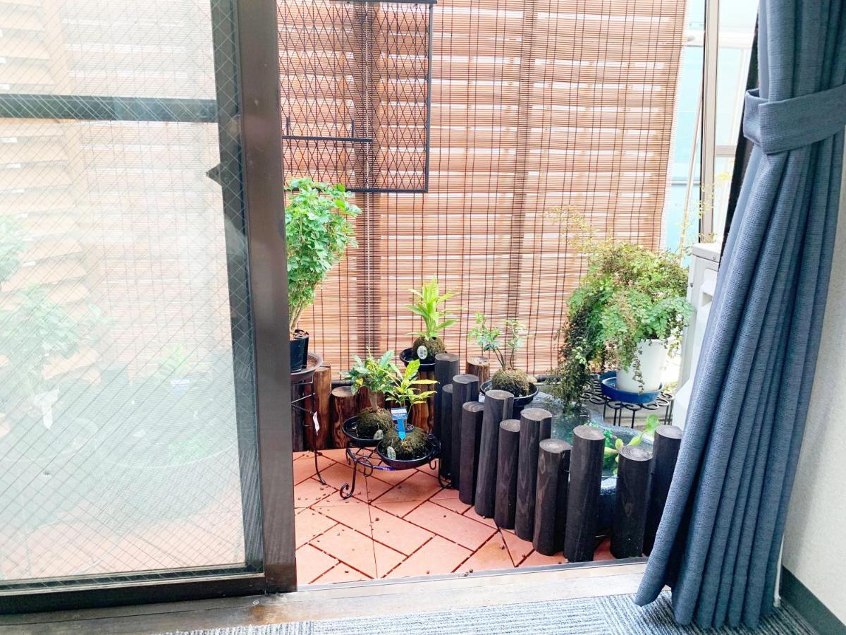 Akasakano-Sato Tokyo prefektur Exteriör bild